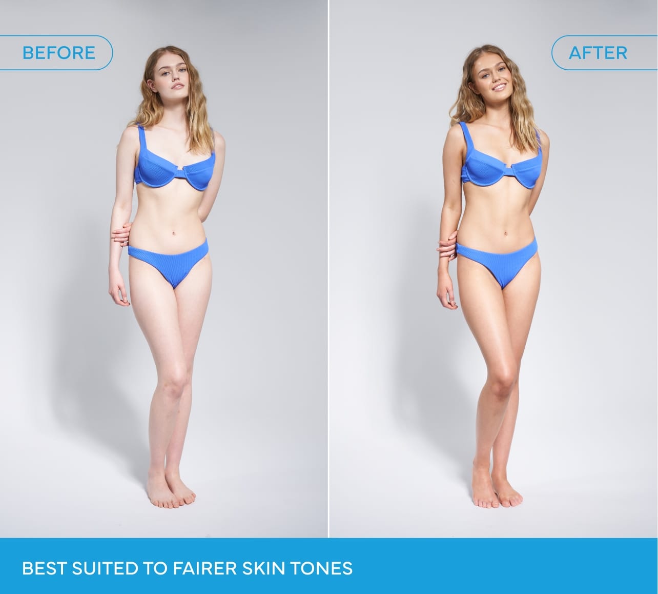 Sapphire Technocolor 1 Hour Express Self Tanning Foam - Image 3