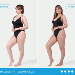 Alternative view of Dark Self Tanning Routine Bundle