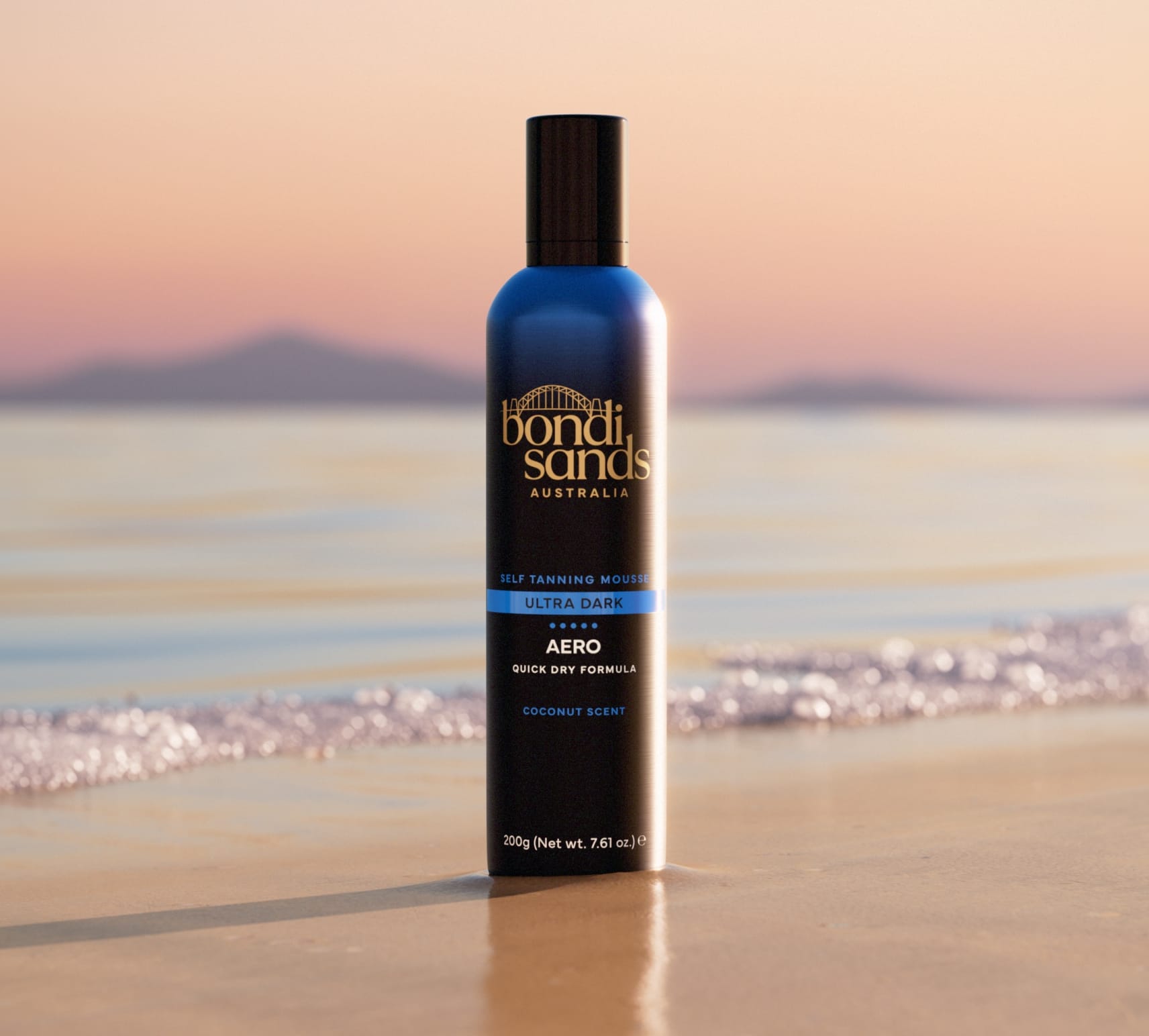 Aero Ultra Dark Self Tanning Routine Bundle - Image 5