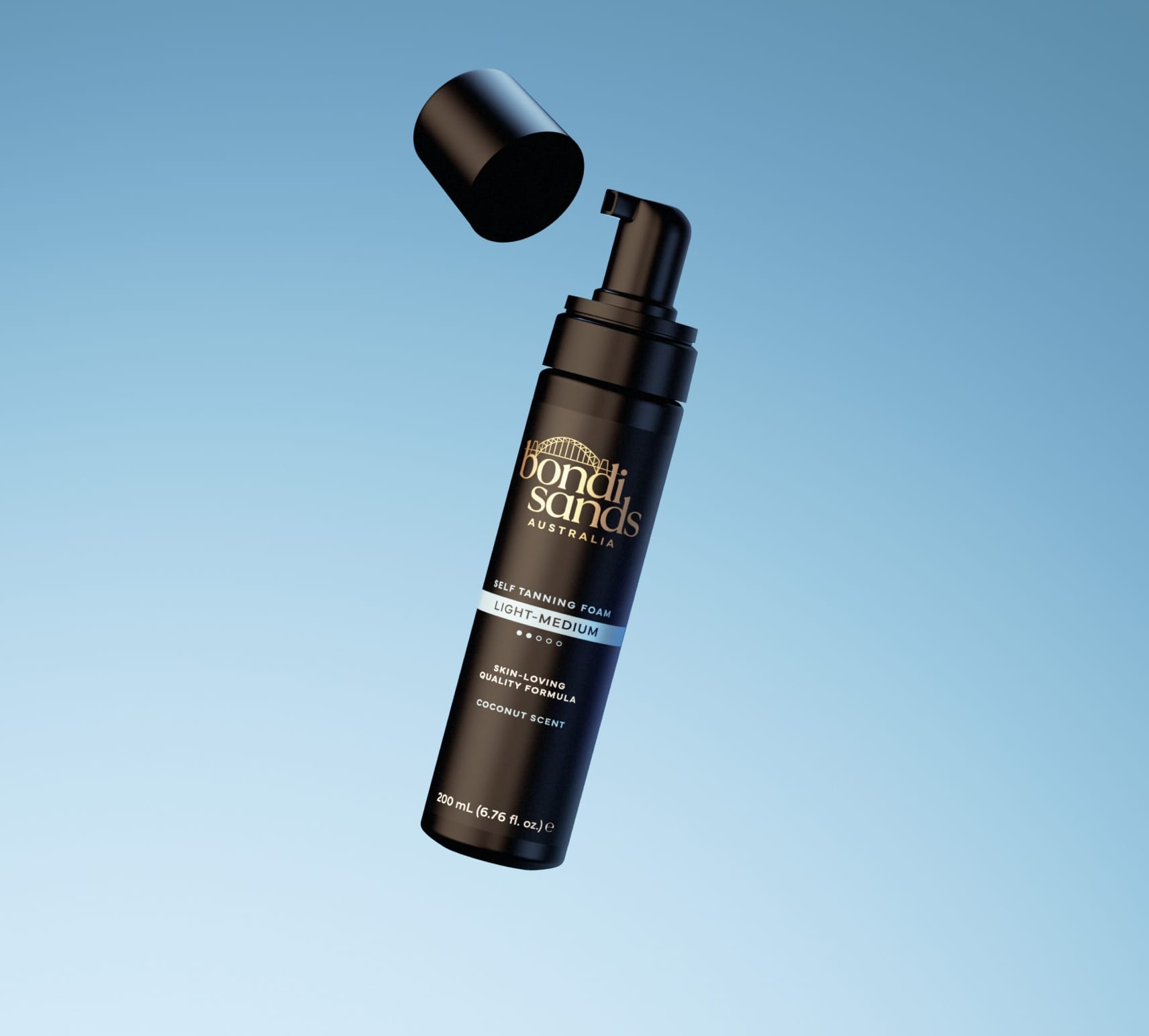 Light-Medium Self Tanning Routine Bundle - Image 5