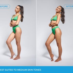 Alternative view of Emerald Technocolor 1 Hour Express Self Tanning Foam