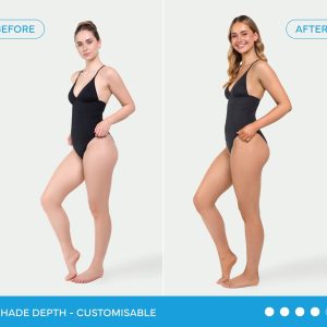 Alternative view of 1 Hour Express Gift Set