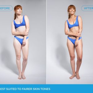 Alternative view of Sapphire Technocolor 1 Hour Express Self Tanning Foam