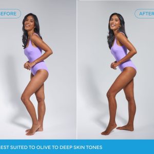Alternative view of Magenta Technocolor 1 Hour Express Self Tanning Foam