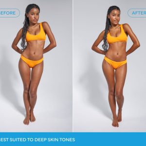 Alternative view of Caramel Technocolor 1 Hour Express Self Tanning Foam