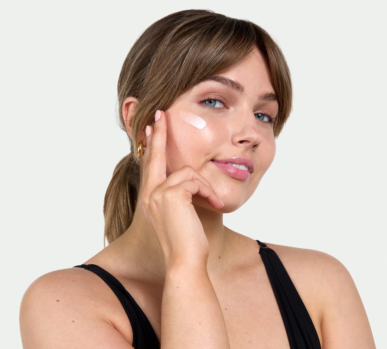 Gradual Tanning Face Lotion - Image 6
