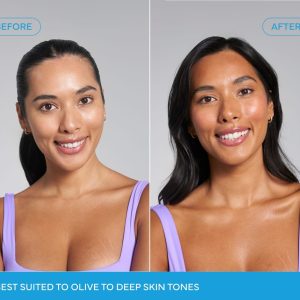 Alternative view of Magenta Technocolor Self Tanning Face Serum
