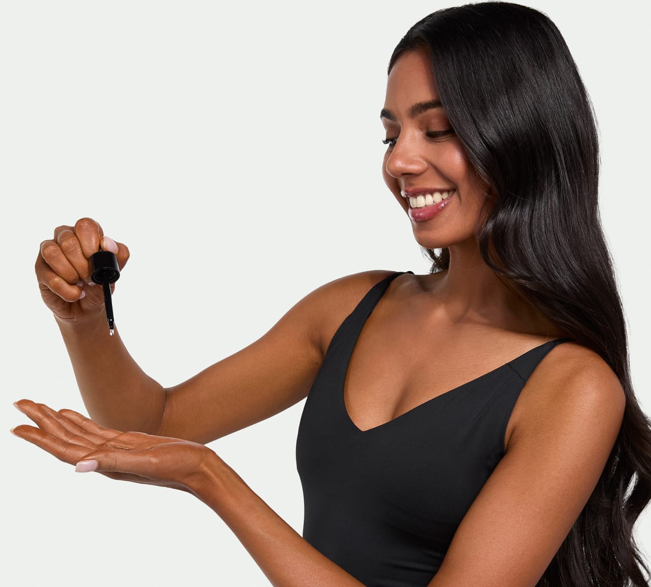 Dark Self Tanning Face Drops - Image 6