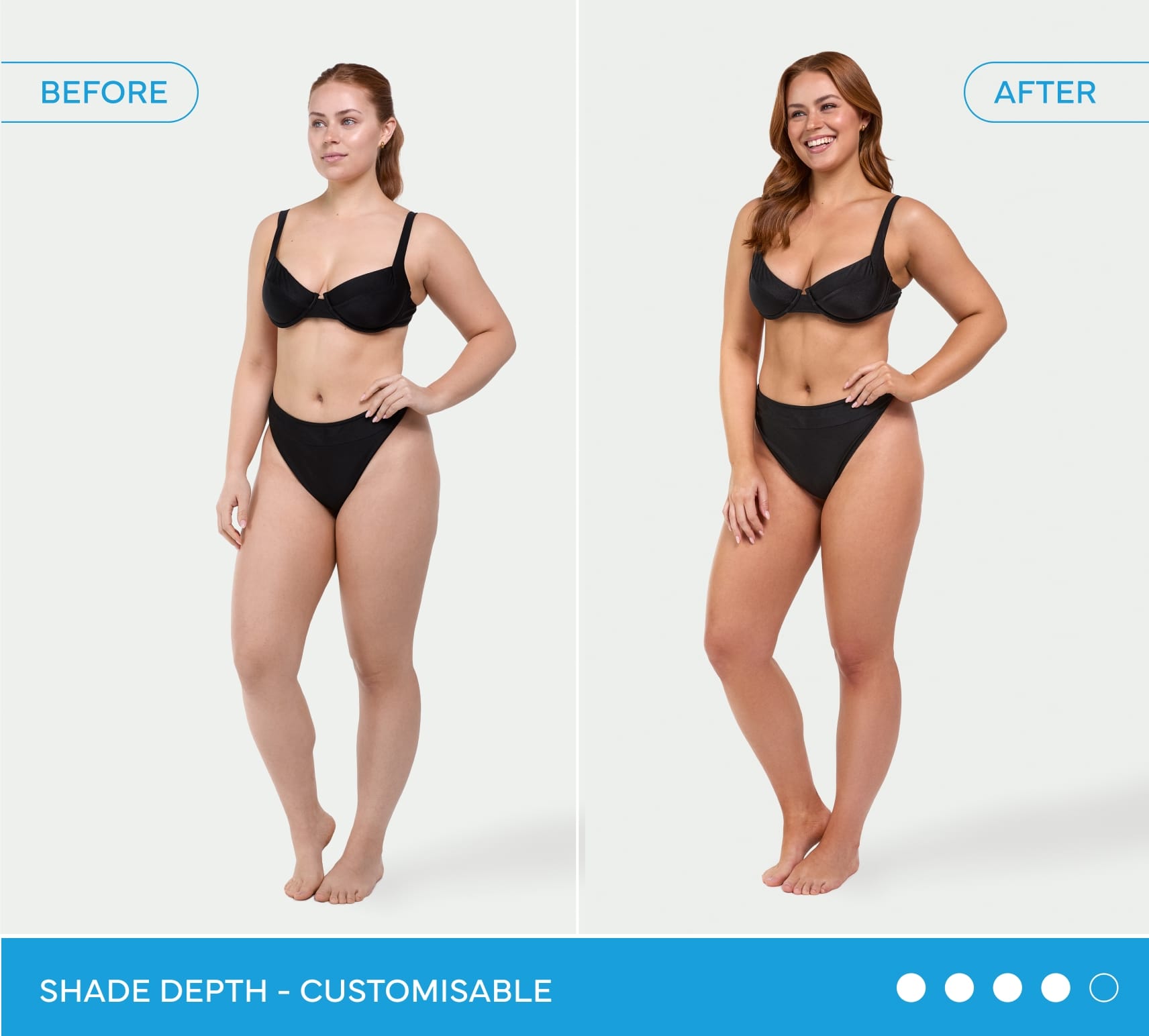 Express Self Tanning Routine Bundle - Image 3