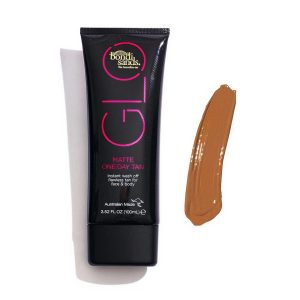 Alternative view of GLO Matte One Day Tan