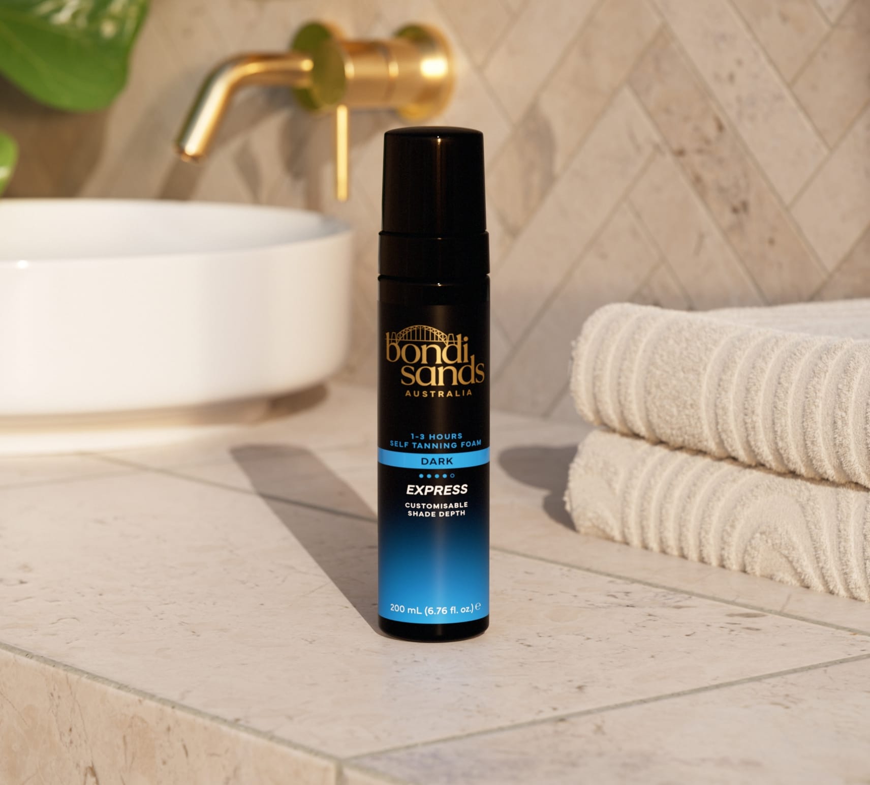 Express Self Tanning Routine Bundle - Image 4
