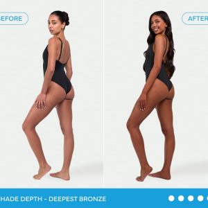 Alternative view of Ultra Dark Self Tanning Foam