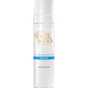 Self Tan Remover Foam Eraser