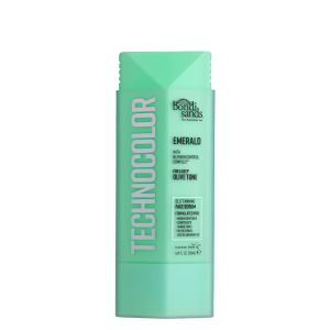Emerald Technocolor Self Tanning Face Serum