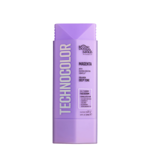 Magenta Technocolor Self Tanning Face Serum