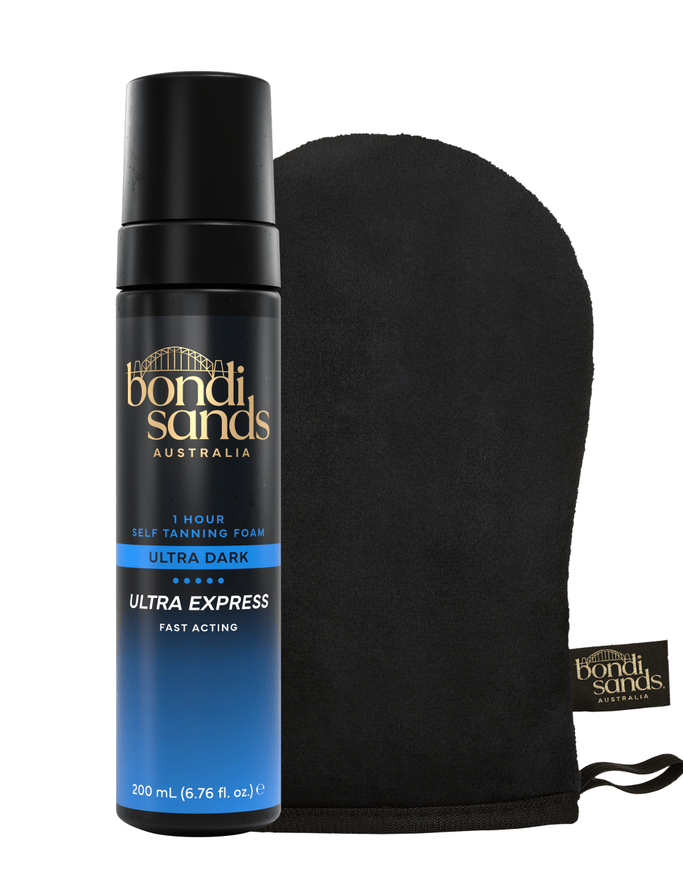 Ultra Express Bundle