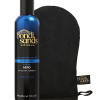 Aero Ultra Dark Self Tanning Foam & Application Mitt Bundle