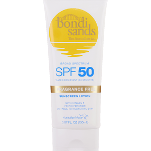 SPF 50 Everyday Sunscreen Lotion