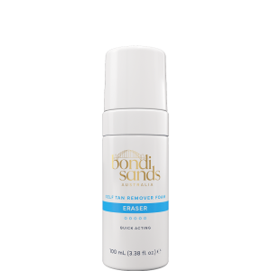 Self Tan Remover Foam Eraser Mini