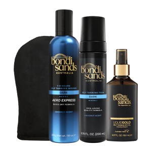 Classic Bondi Babe Bundle