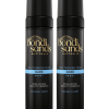 Dark Self Tanning Foam Duo
