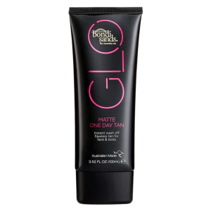 GLO Matte One Day Tan
