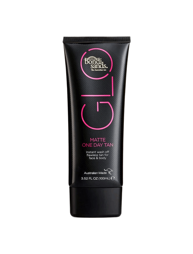 GLO Matte One Day Tan