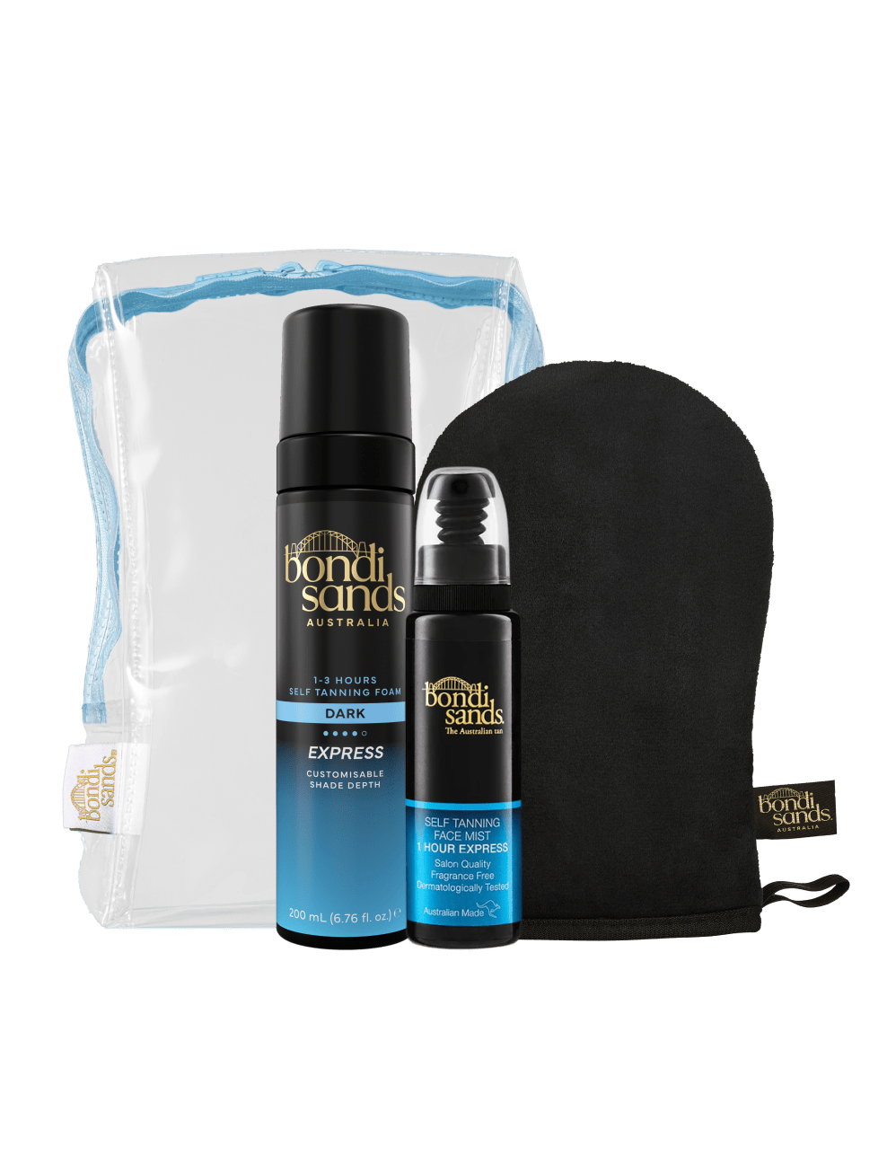 1 Hour Express Gift Set
