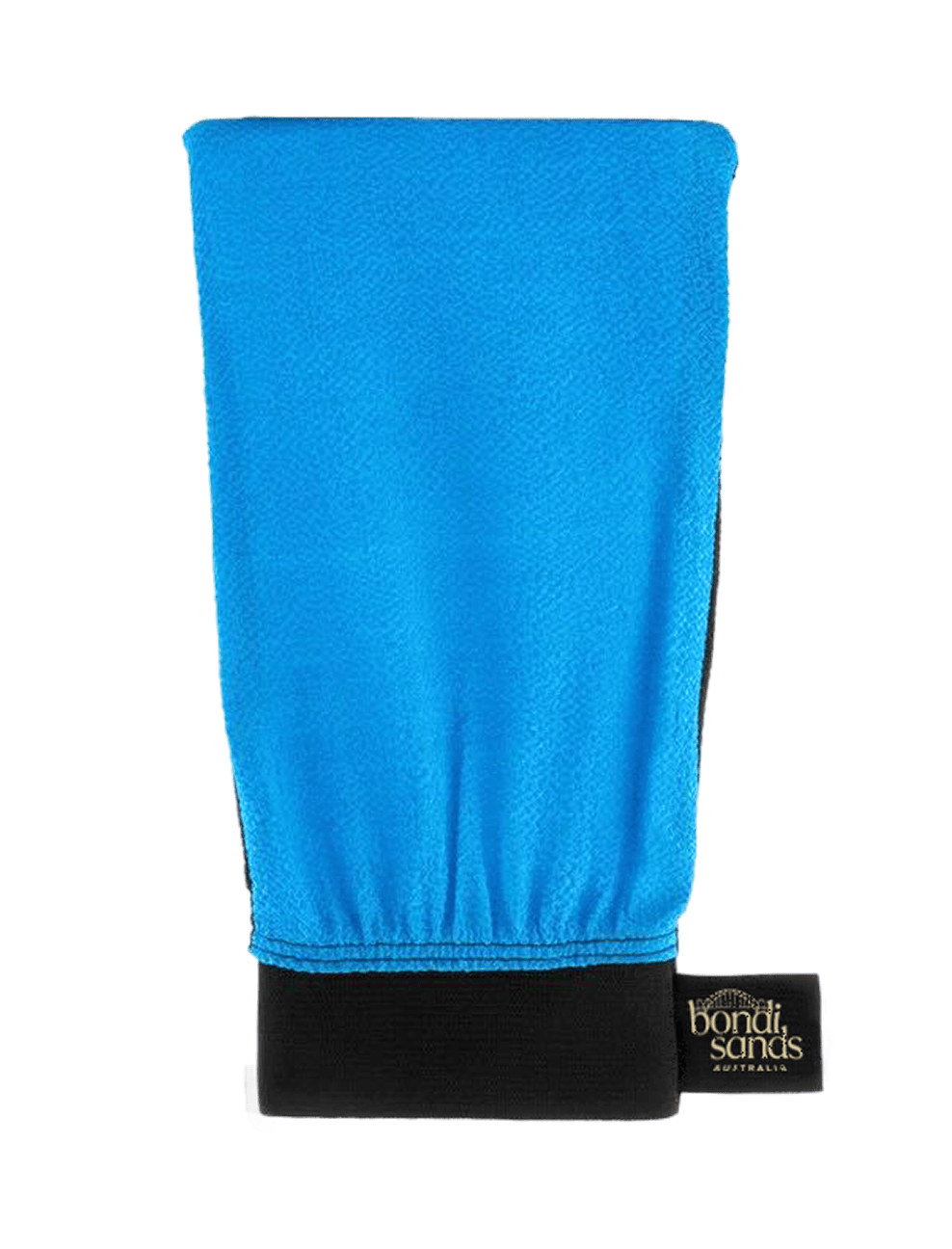 Exfoliation Mitt