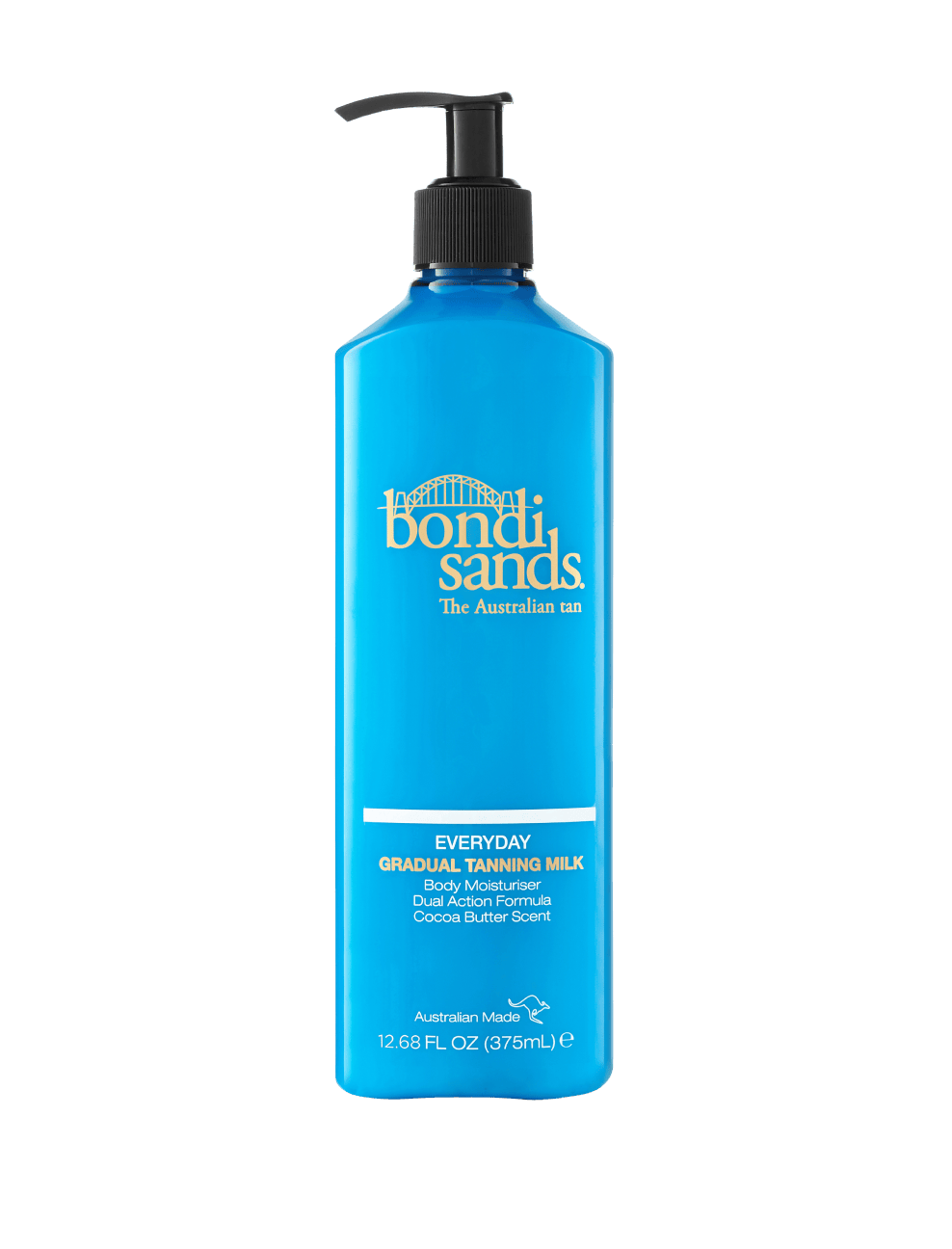 Gradual Self Tanning Milk