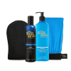 Aero Ultra Dark Self Tanning Routine Bundle
