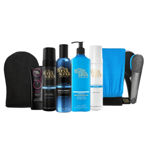 The Ultimate Bondi Babe Bundle